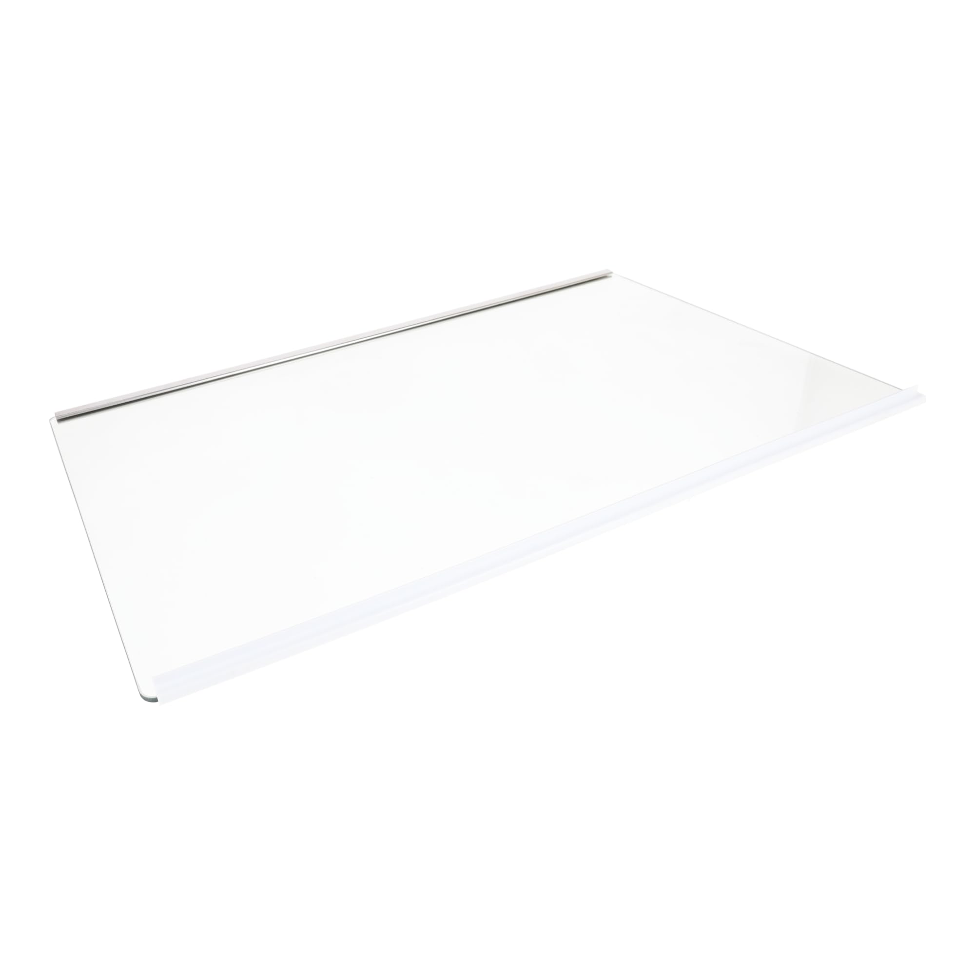 sparefixd Pour étagère en verre Candy et garniture 460 x 295 mm pour réfrigérateur/congélateur