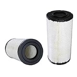 Air Filter Compatible with WIX 46761 - Heavy Duty Engine Air Filtration