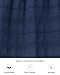 BTFBM Womens Summer 2025 Casual Midi Maxi Dresses Lightweight Short Sleeve V Neck Elastic Waist Boho Beach Dress Pockets(Navy, Large)