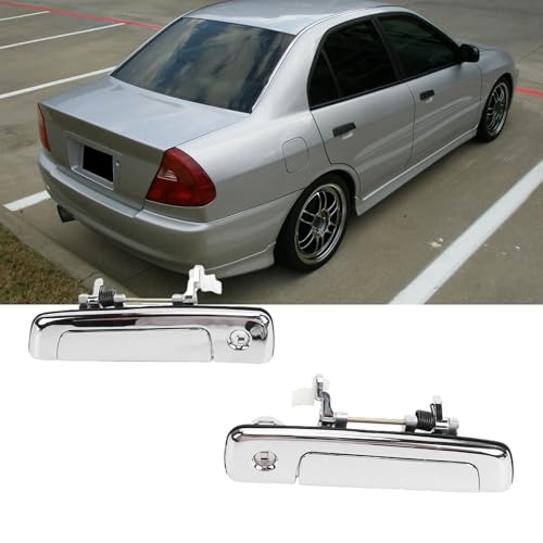 Poignées de porte de rechange MR271868 Lancer 2002 - 5