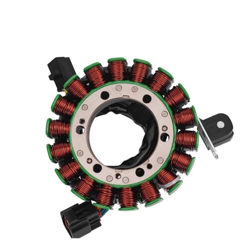Bobine de stator pour panne de démarrage moto DR650SE et Freewind 650