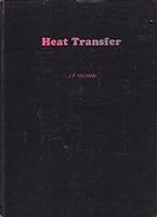 Heat Transfer B0000CLUF3 Book Cover