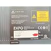 EXFO Maxtester MAX-720C with MAX-720C-SM1, with OTDR Module 1310/1550nm 37/35db Brand New