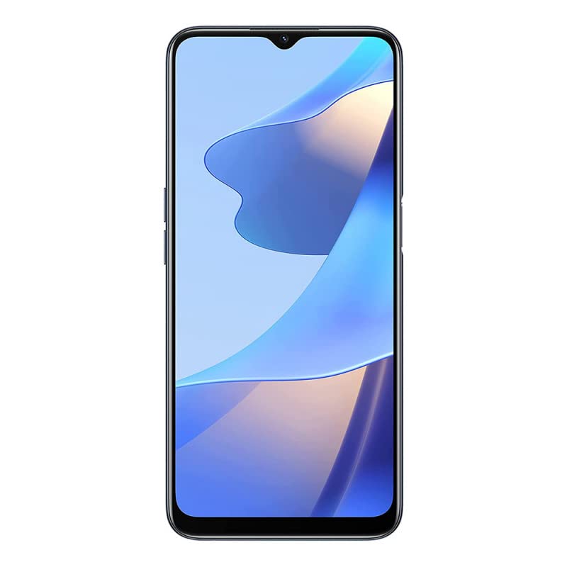 OPPO A16s (Dual Sim - Pantalla 6,52 pulgadas, 64 GB, 4 GB RAM) Azul (Reacondicionado)