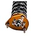 AFSDF Fit for 200SX S13 CA18DET Coilovers CoilOver Shock Absorber Suspension Hatchback/Coupe Suspension Shocks Struts Front Rear Car Shock Absorber Shocks
