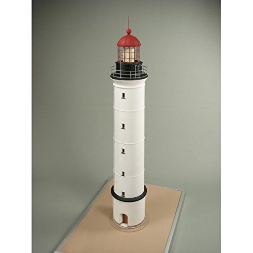 Shipyard Sälskär Leuchtturm 1:72