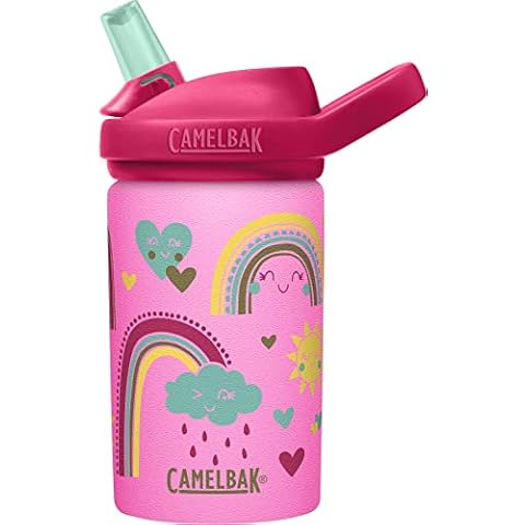 CAMELBAK Unisex - Babys Trinkflasche-8296840 Trinkflasche Cover
