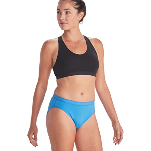 Image of ExOfficio Women's Give-N-Go 2.0 Sport Mesh Bikini Cut Brief