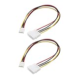 Conçus avec un connecteur qui empêche toute déconnexion accidentelle, ces câbles relient la génération tout en répondant exigences de sécurité électrique modernes pour un fonctionnement prolongé