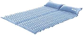 LOGOS エアーマットレス セミダブル LOGOS エアーマットレス セミダブル LOGOS エアーマットレス