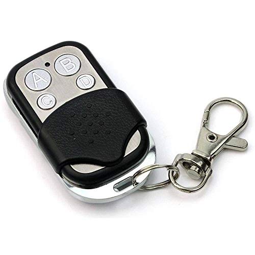 Controle Remoto Universal Copiador para Portão 433,92 XT-2044 - X...