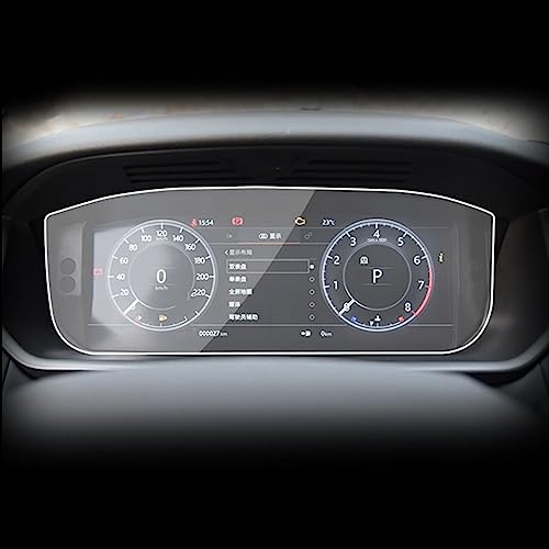 Écran GPS rayé ? Film protecteur verre trempé Discovery 5 pour compteur
