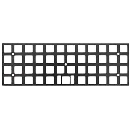 KPREPUBLIC Carbon Fiber Plate for JJ40 BM40 40% Custom...
