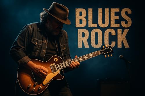 SPIRIT OF ROCK 70 sp&eacute;ciale Blues-Rock du 20 mai 2026