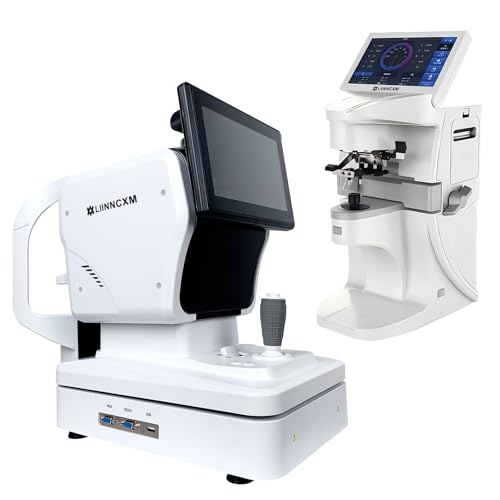 VV LIINNCXM ARK-8500 & AL-1500 Combo