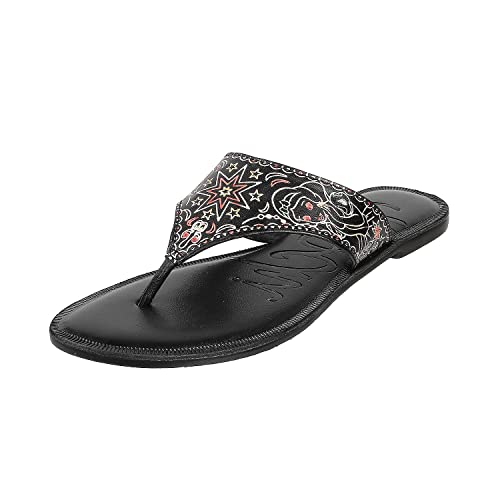 Image of Mochi Women's Flat Sandal