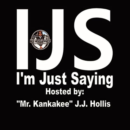 IJS-September 23, 2025 Episode
