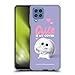 Head Case Designs Licenza Ufficiale The Secret Life of Pets 2 Snowball Coniglio Coniglietto Carino for Pet's Sake Cover in Morbido Gel Compatibile con Galaxy A22 / M22 / M32 (2021)