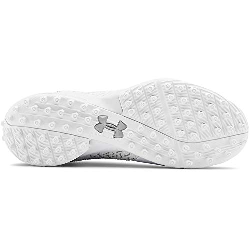 Chaussures de crosse UA Highlight Turf légères pour femme