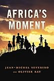 Africa's Moment