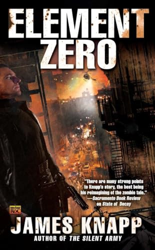 Element Zero: 3 (Revivors) view 2