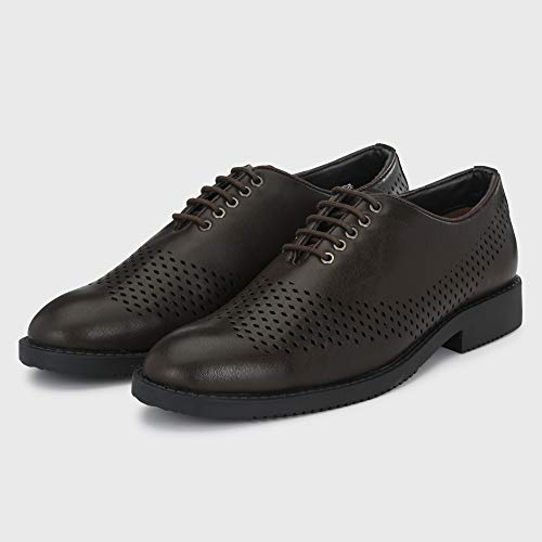 Image of Centrino Mens 3387 Formal Shoes