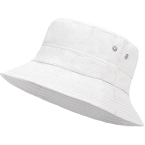 XYIYI Waterproof Quick Dry Bucket Hat Cover
