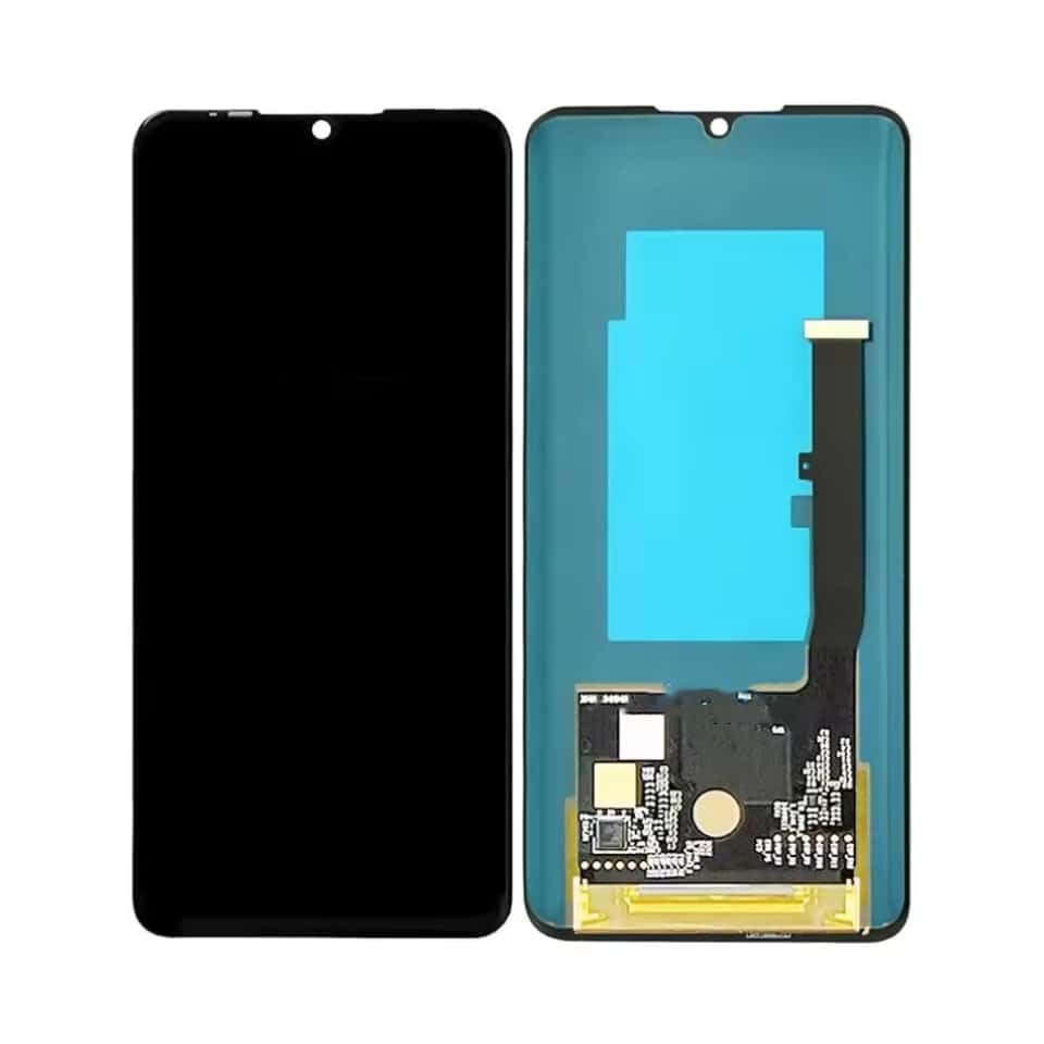 ZTE Axon 10s Pro 5G LCD Écran Tactile YOOOKOOO Pièce Réparation