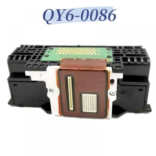 Tête d'impression QY6-0086 pour imprimer des documents nets sur IX6770 MX720