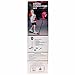 The Champ Kids Boxing Punch Stand Set with Punching Ball Bounce Back Punching Ball, Adjustable Stand, Pump, & Boxing Gloves for Boys and GirlsAges 3+