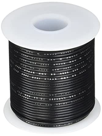 Cavo Filo Unipolare UL Style 1007 AWG 22 Marrone - Foto 8