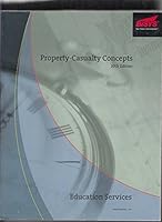 BISYS Property-Casualty Concepts B000F3LYNE Book Cover