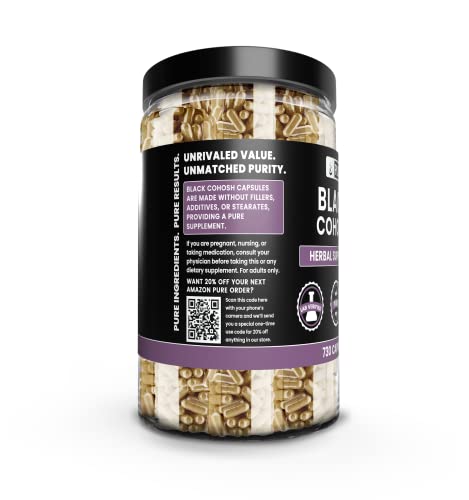 Herbal Plus, Imagen adicional
