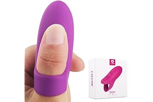 Rechargeable & Portable Hand Massager, Quiet, Perfect for Beginners