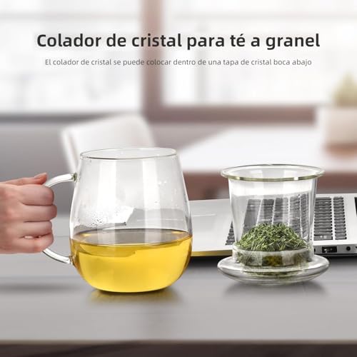 Catálogo de Infusor favoritos de las personas. 11 Imagen adicional