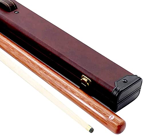 Taco de billar maple con punta 11.5 mm 130 cm miniatura 1