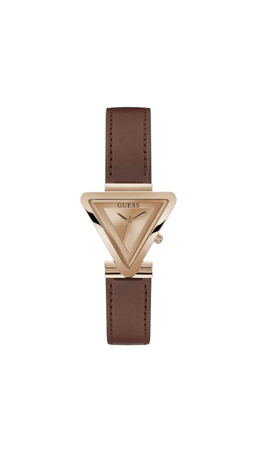 Guess Analógico Modelo Fame. Marca