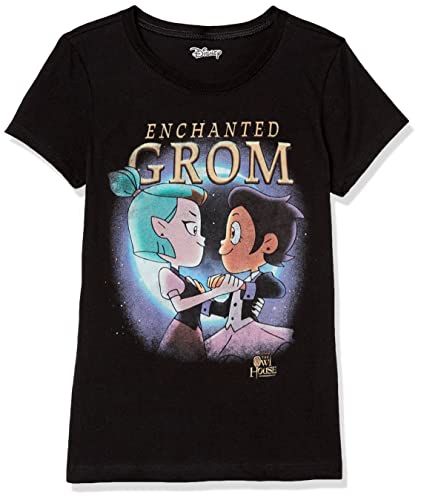 Disney Girl's Grom T-Shirt