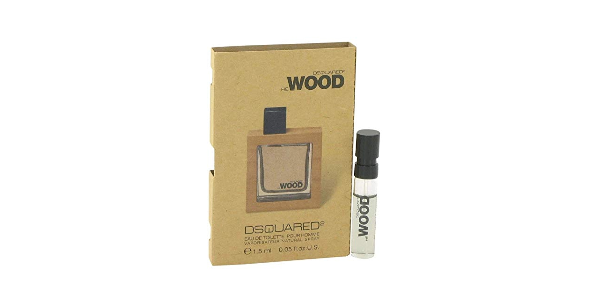 Amazon.com: He Wood by Dsquared2 : Home & Kitchen