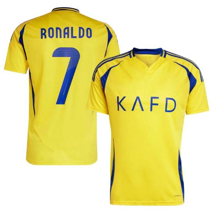 CR7さん専用 LOOPSTITCH Cristiano Ronaldo Jersey Legend Number 7 Football