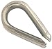 20 each: Koch Wire Rope Thimble (T7670639)