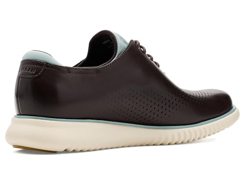 Image of Cole Haan Men's 2.Zerogrand Laser Wingtip Oxfords