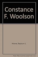 Constance F. Woolson (Twayne's United States authors series) B0007EEHKS Book Cover