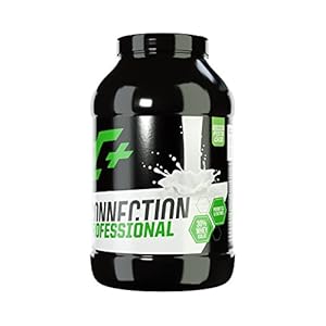 Zec+ Whey Connection Professional (1000g) Pistachio