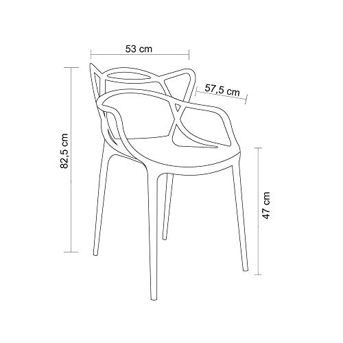 Cadeira Allegra Verde Petroleo