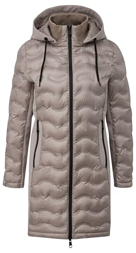 s.Oliver s.OliverDamenOutdoor-Mantel, 9625, 36 – Ansicht 1