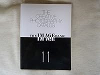 The Creative Photography Catalog B000KS7XIY Book Cover