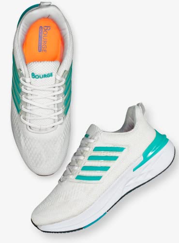Image of Bourge Mens Loire-z67 Running Shoes