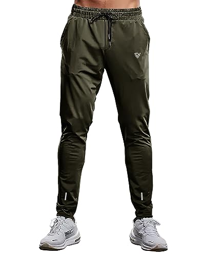 Image of EYEBOGLER Mens Regular Fit Track Pant