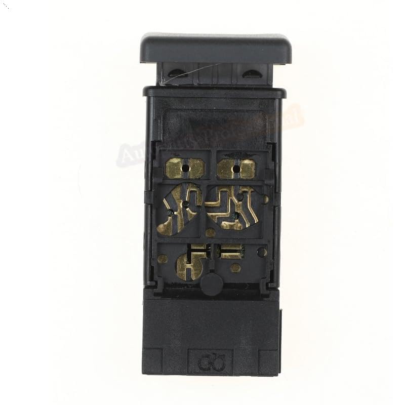 Car Rear Fog Lamp Switch OE: YUG000530LNF for Land-Rover Defender 2002-On